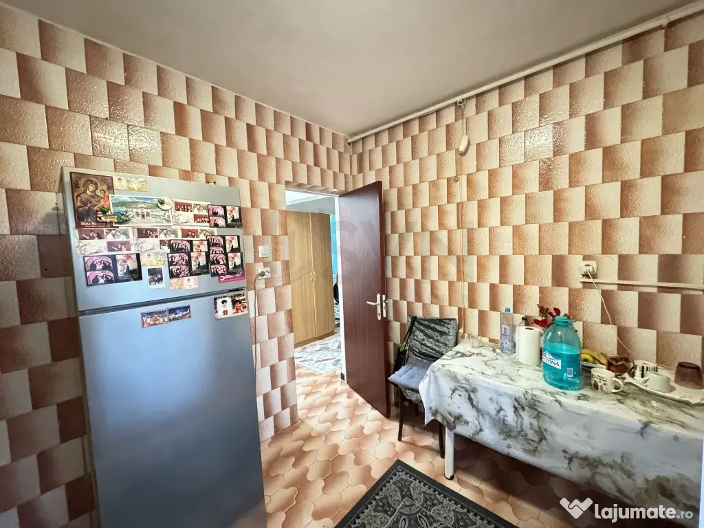 Apartament 2 Camere I Mega Mall