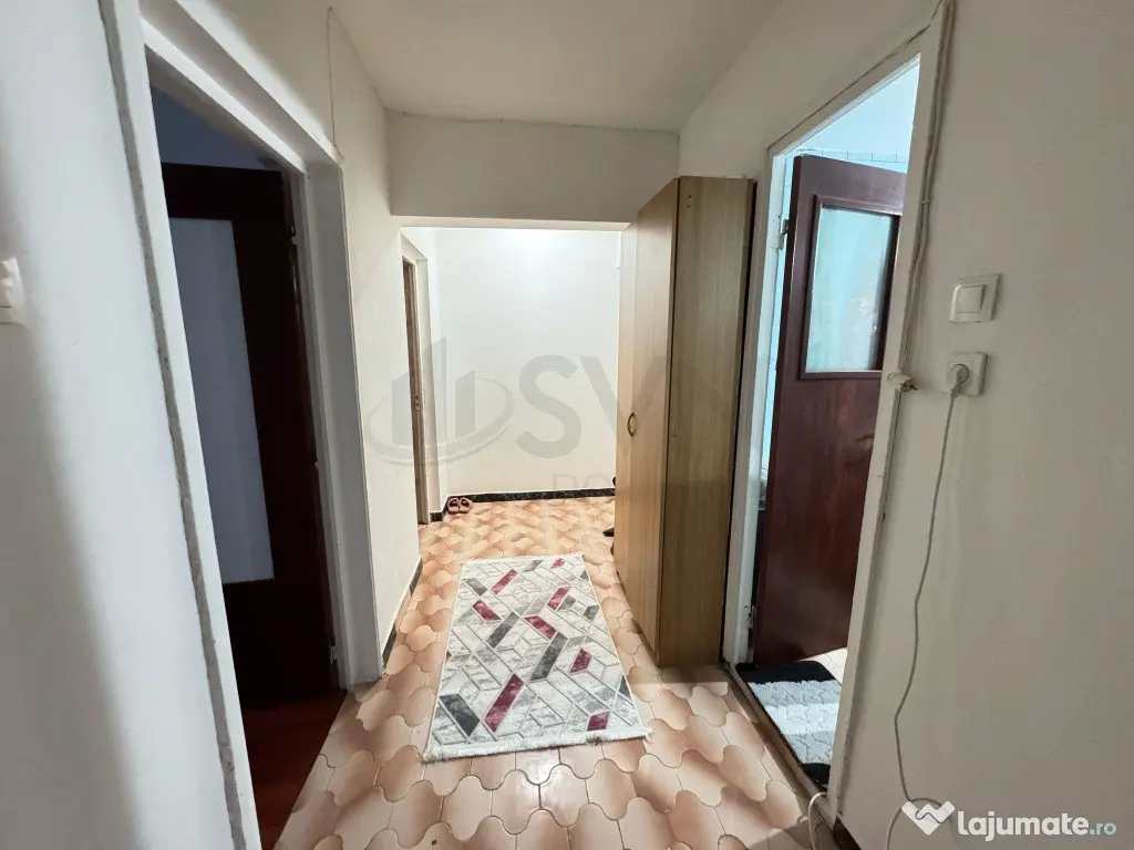 Apartament 2 Camere I Mega Mall