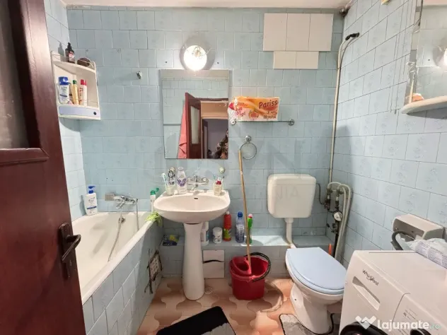 Apartament 2 Camere I Mega Mall