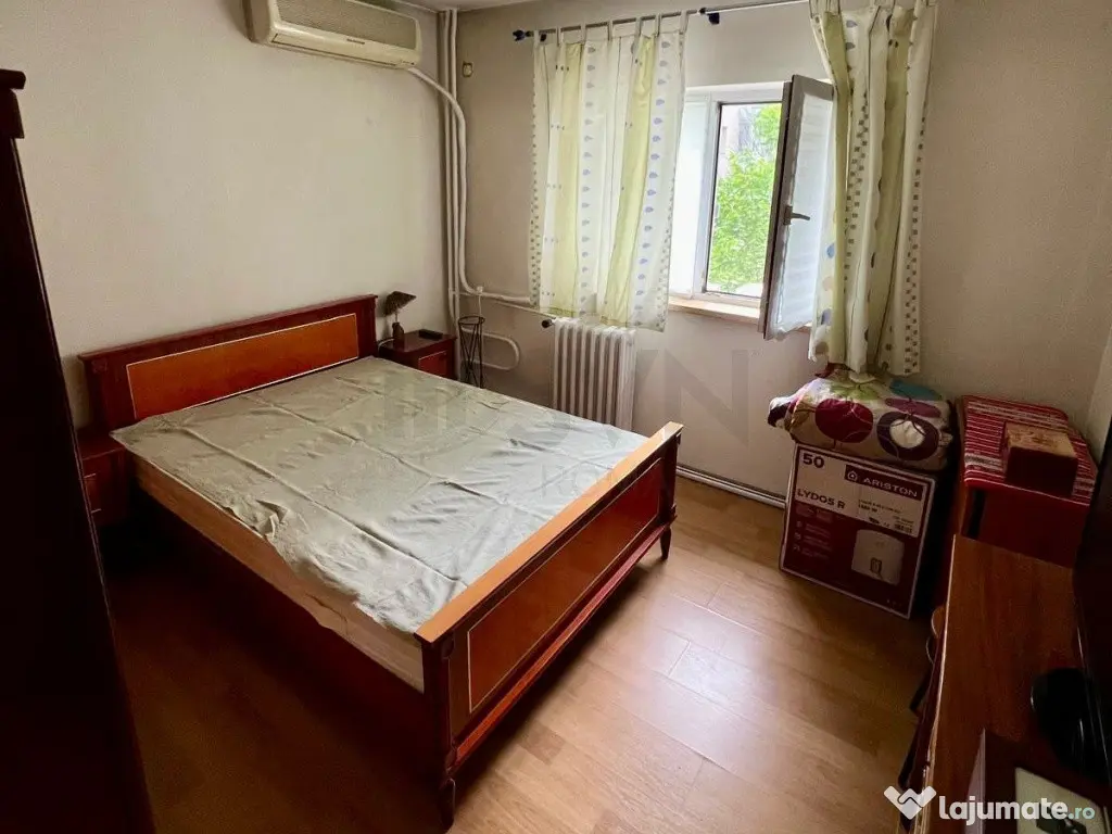 Apartament 3 Camere I Piata Victoriei