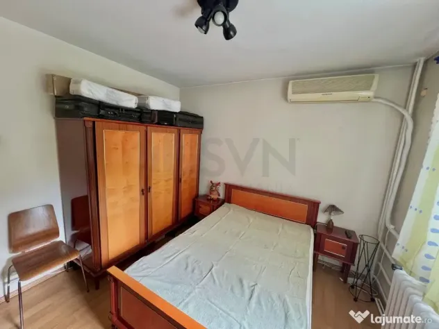 Apartament 3 Camere I Piata Victoriei
