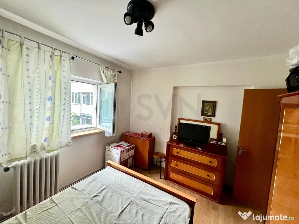 Apartament 3 Camere I Piata Victoriei