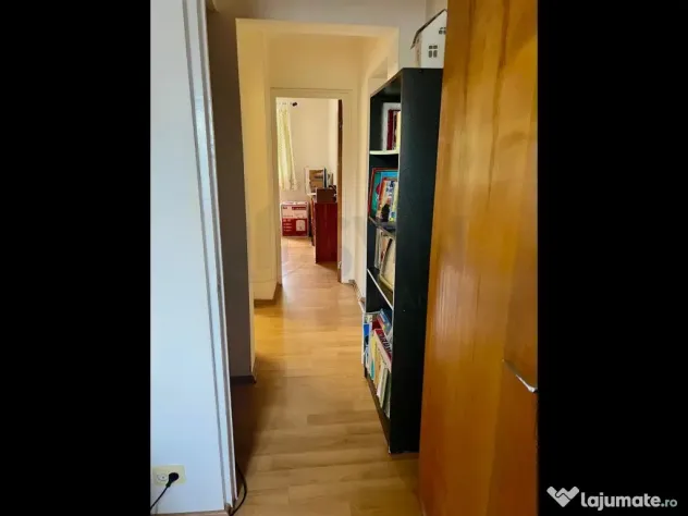 Apartament 3 Camere I Piata Victoriei