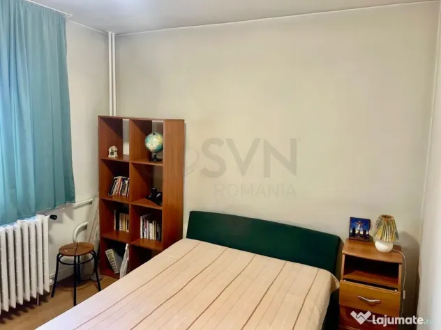 Apartament 3 Camere I Piata Victoriei