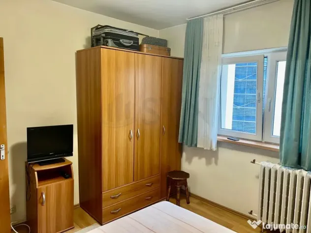 Apartament 3 Camere I Piata Victoriei