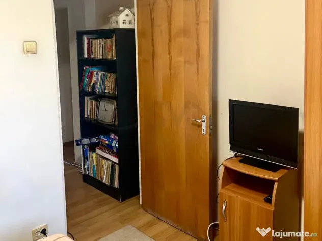 Apartament 3 Camere I Piata Victoriei