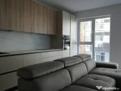 Apartament 2 Camere i OMV Pipera 