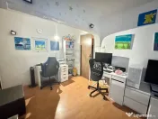 Garsoniera I Aviatiei 