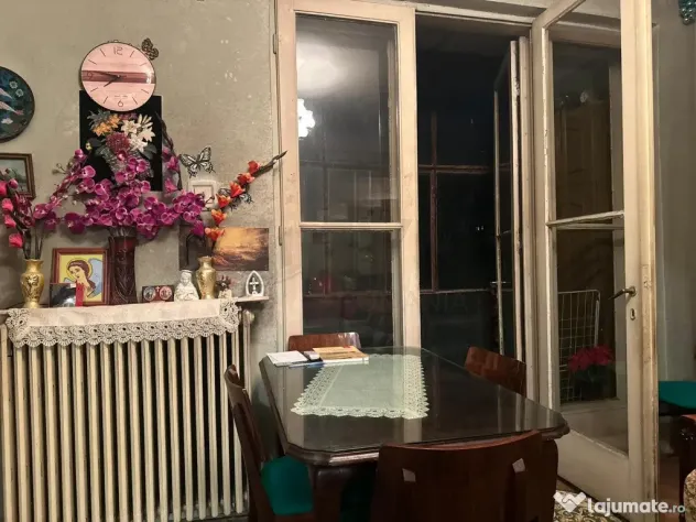 Apartament 4 camere l Universitate l Armeneasca l Bd Carol