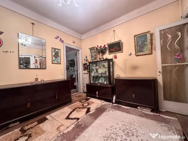 Apartament 4 camere l Universitate l Armeneasca l Bd Carol