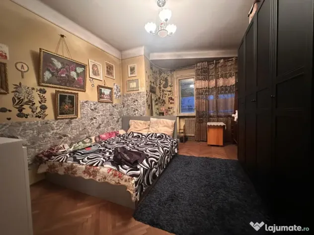 Apartament 4 camere l Universitate l Armeneasca l Bd Carol