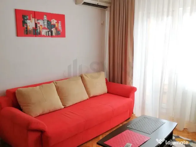 Apartament 2 camere I Stefan cel Mare