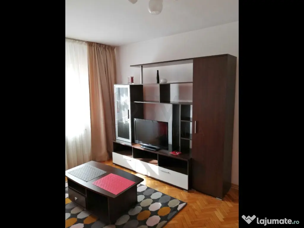 Apartament 2 camere I Stefan cel Mare