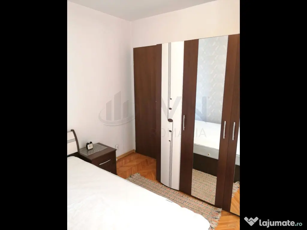 Apartament 2 camere I Stefan cel Mare