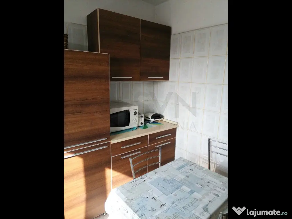 Apartament 2 camere I Stefan cel Mare