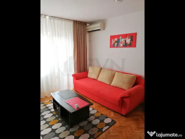 Apartament 2 camere I Stefan cel Mare