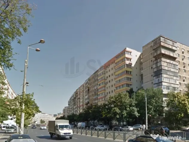 Apartament 2 camere I Stefan cel Mare