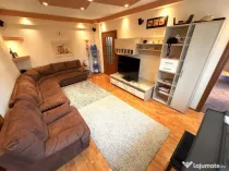 Apartament 3 camere Floreasca l Parc Verdi l Bloc Boutique