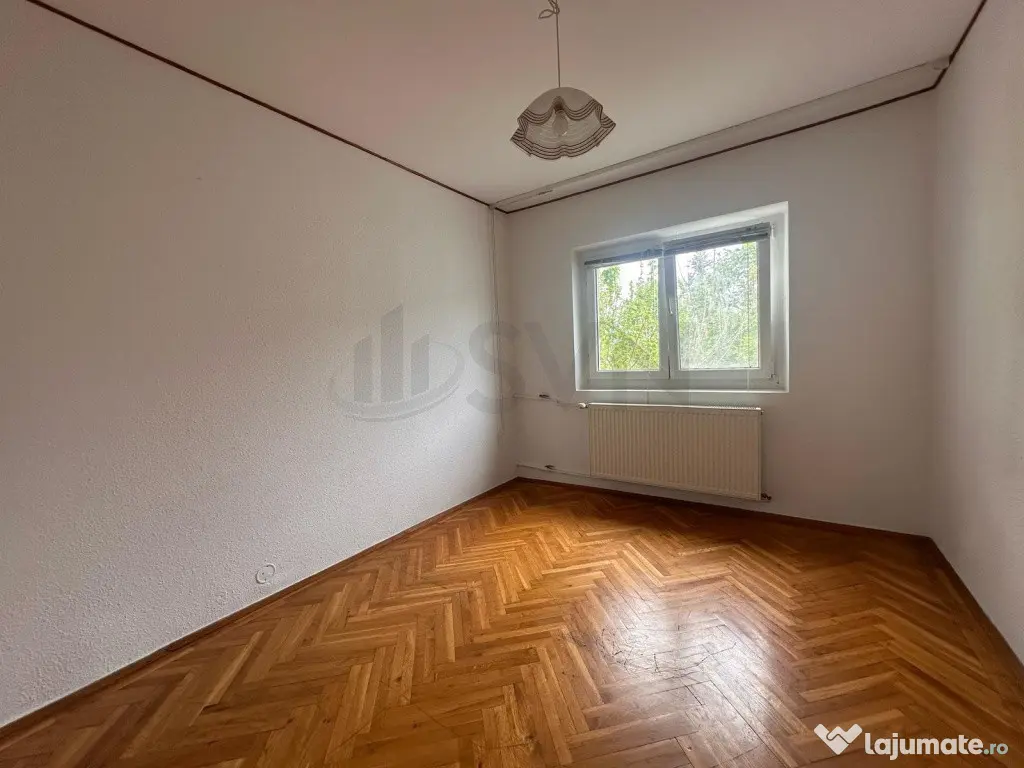 Apartament de 3 camere Beller l Dorobanti