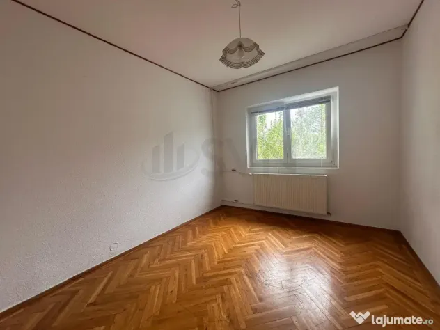 Apartament de 3 camere Beller l Dorobanti