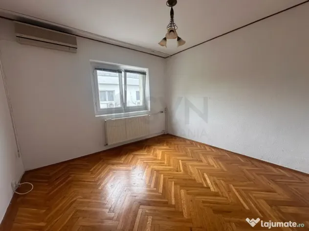 Apartament de 3 camere Beller l Dorobanti