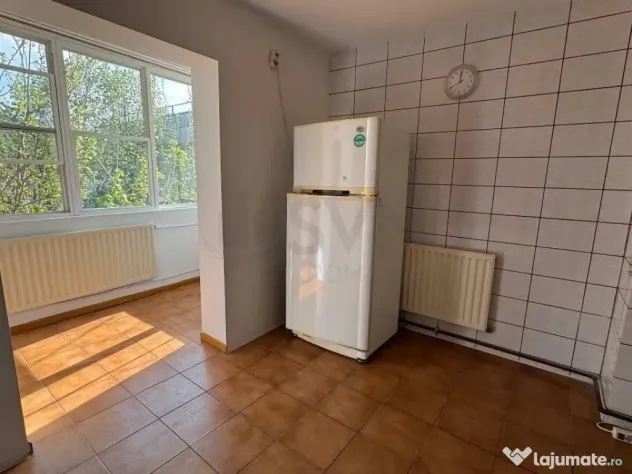 Apartament de 3 camere Beller l Dorobanti
