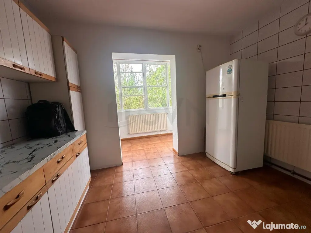 Apartament de 3 camere Beller l Dorobanti