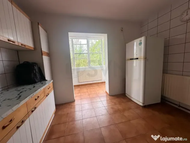 Apartament de 3 camere Beller l Dorobanti