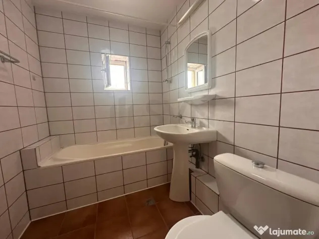 Apartament de 3 camere Beller l Dorobanti
