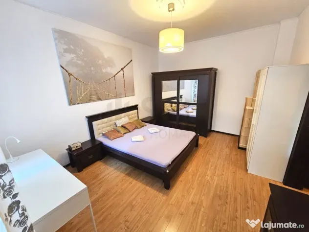 Apartament 3 camere in vila l Decebal