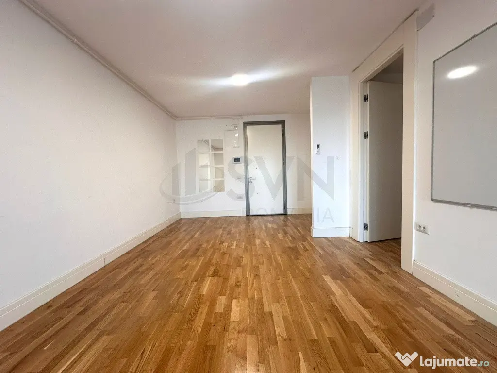 Apartament 2 Camere 102 The Adress
