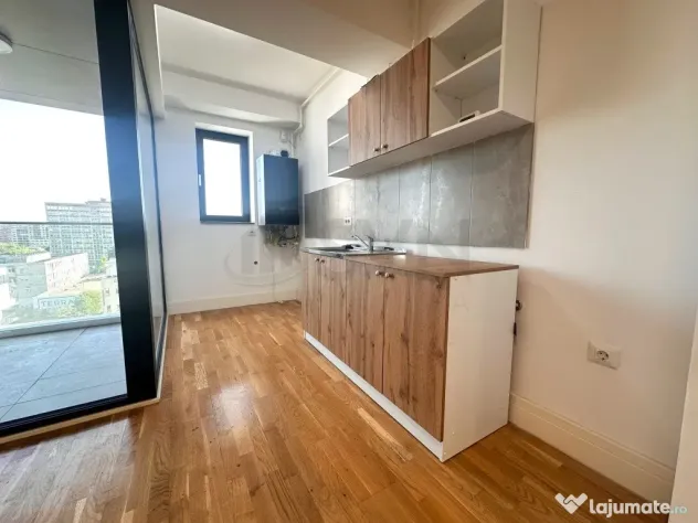 Apartament 2 Camere 102 The Adress
