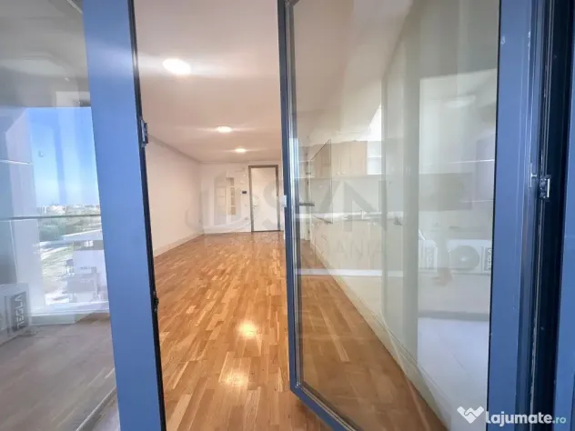 Apartament 2 Camere 102 The Adress