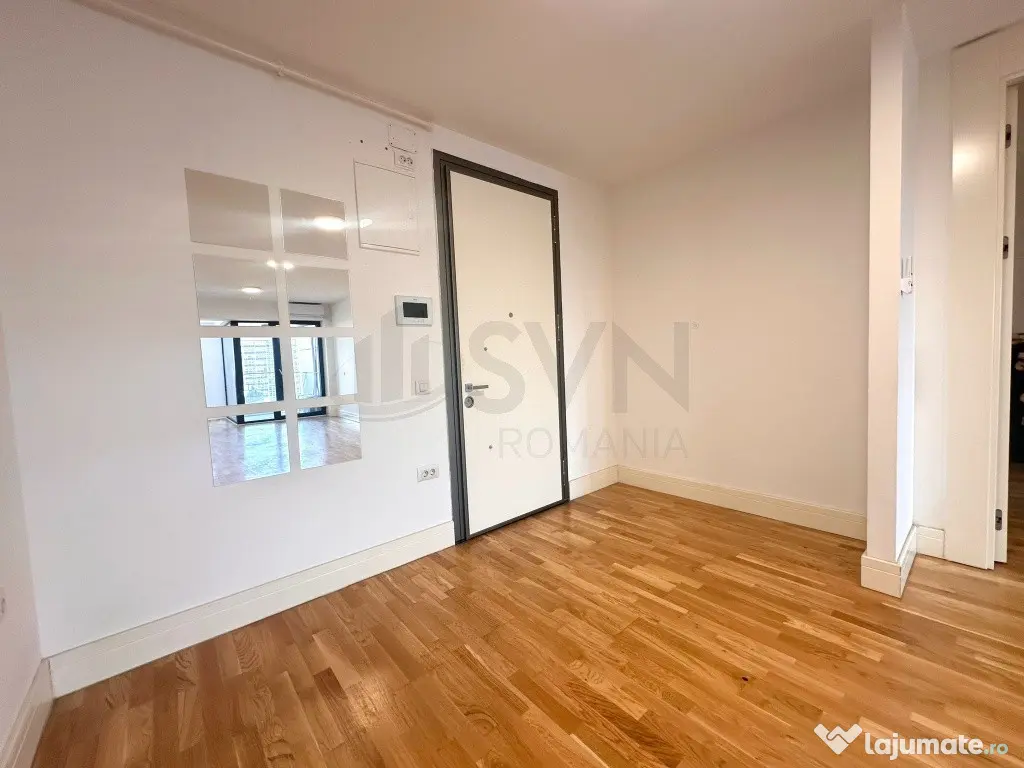 Apartament 2 Camere 102 The Adress