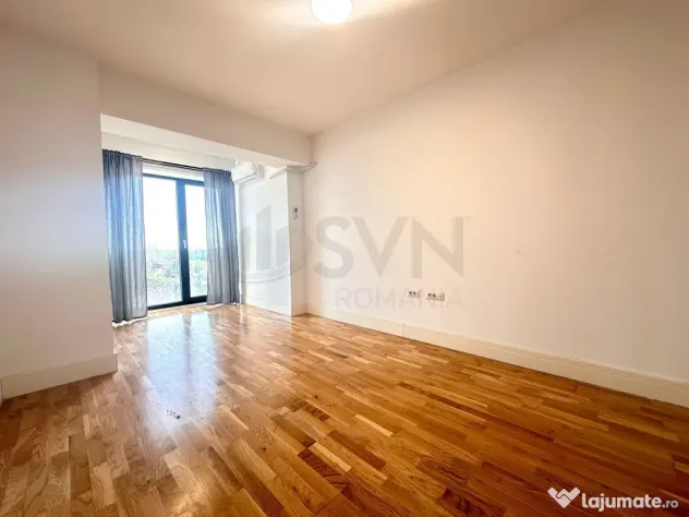 Apartament 2 Camere 102 The Adress