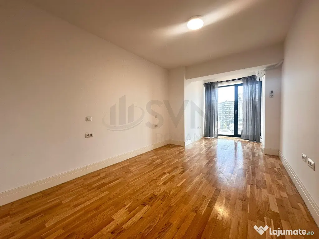 Apartament 2 Camere 102 The Adress
