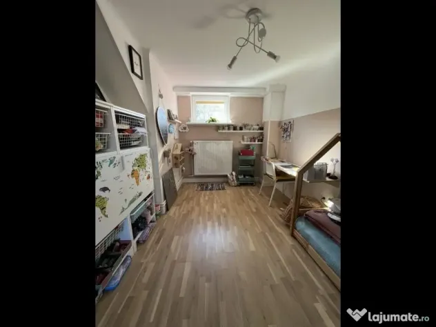 Apartament in Vila Floreasca