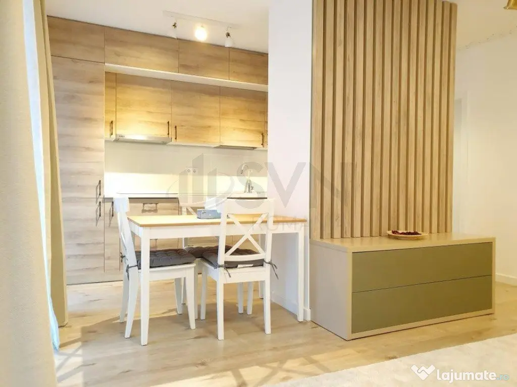 2 Camere 2 Bai Premium Belvedere Residence