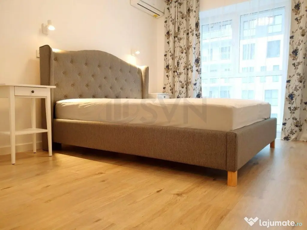 2 Camere 2 Bai Premium Belvedere Residence