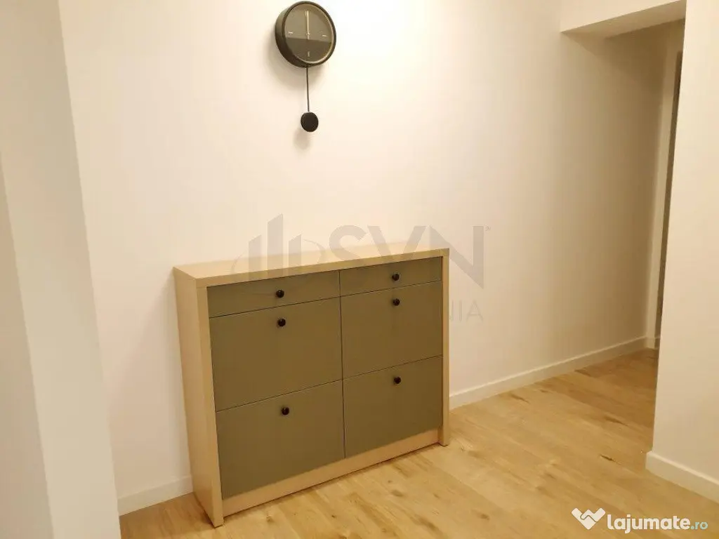 2 Camere 2 Bai Premium Belvedere Residence