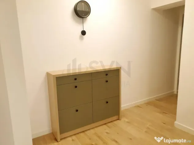2 Camere 2 Bai Premium Belvedere Residence