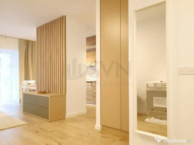 2 Camere 2 Bai Premium Belvedere Residence