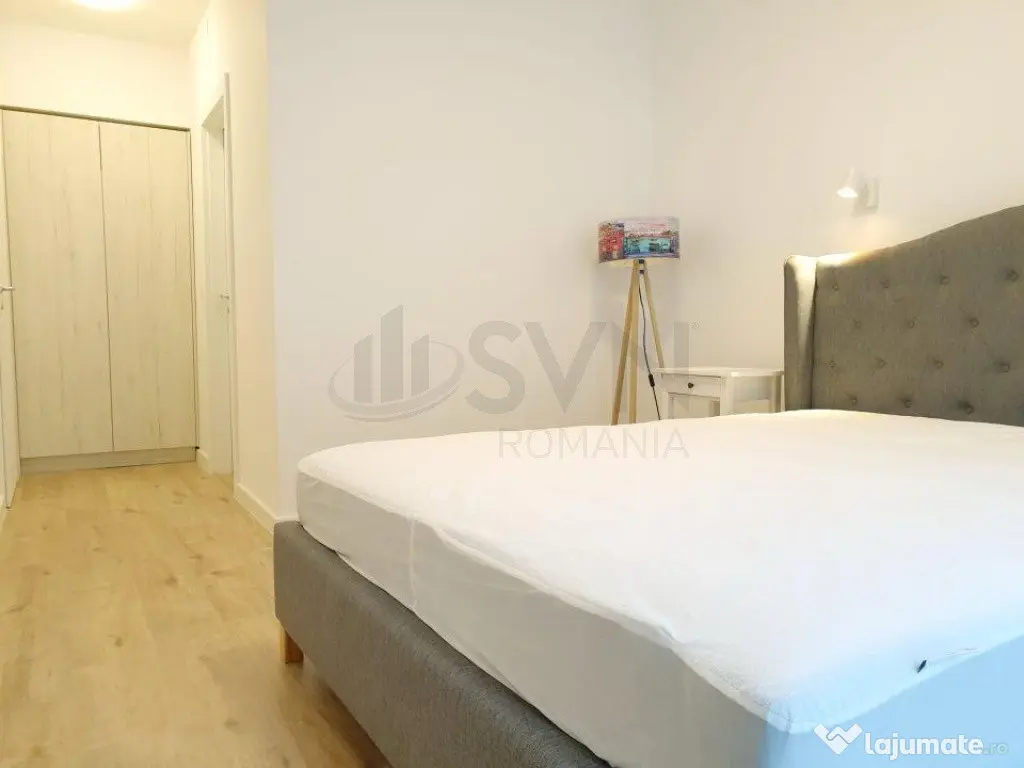 2 Camere 2 Bai Premium Belvedere Residence