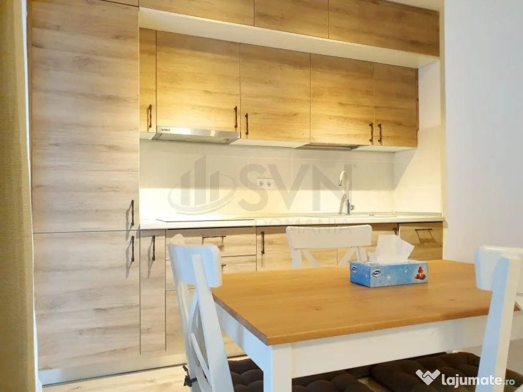 2 Camere 2 Bai Premium Belvedere Residence