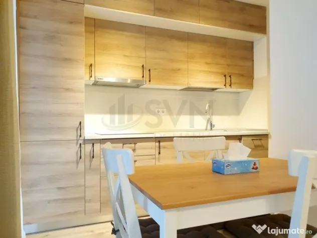2 Camere 2 Bai Premium Belvedere Residence