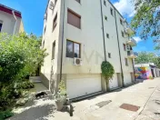 Garaj l 4 Camere l Bloc Nou 