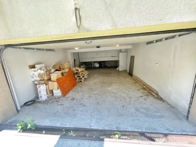 Garaj l 4 Camere l Bloc Nou