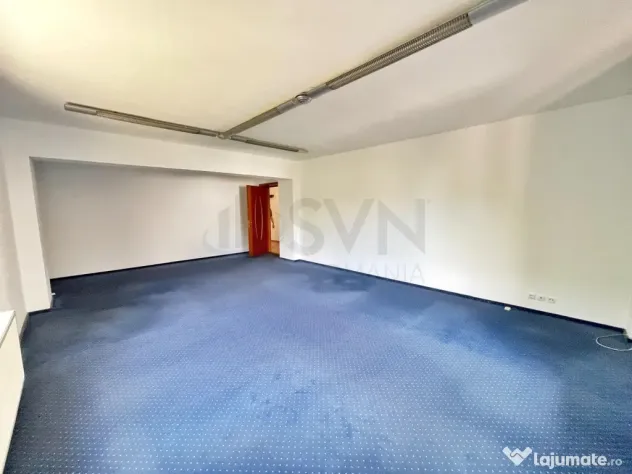Garaj l 4 Camere l Bloc Nou