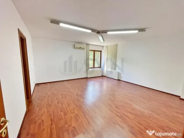 Garaj l 4 Camere l Bloc Nou
