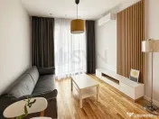 Apartament cu 2 camere l Escape Residence l Mobilat si Ut... 